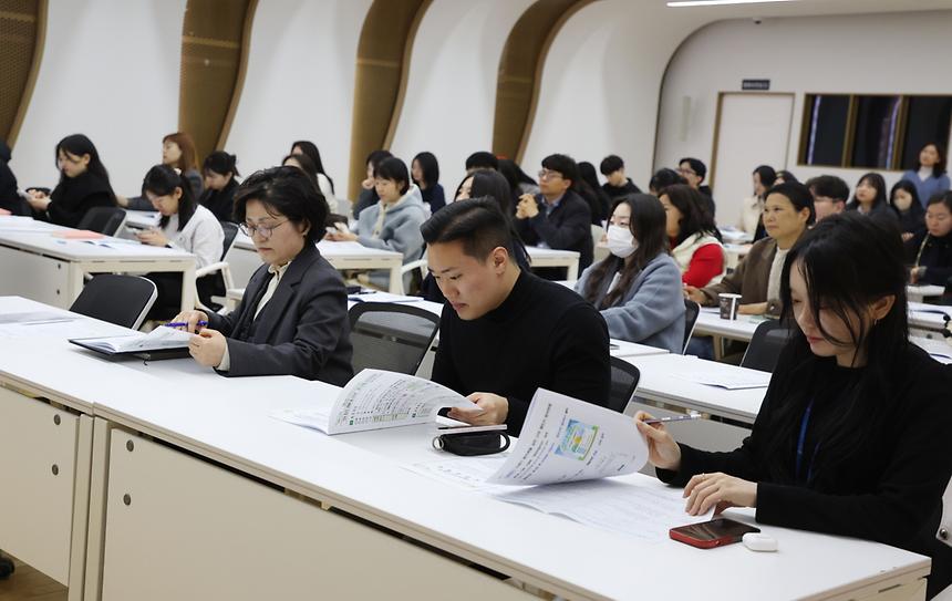 생활폐기물 다이어트 서약 - 6