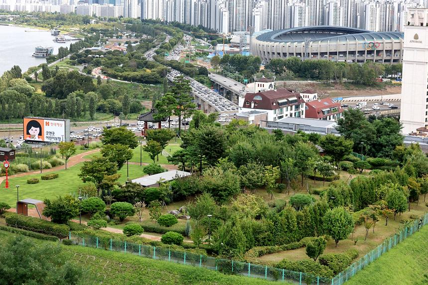 삼성해맞이공원 - 1