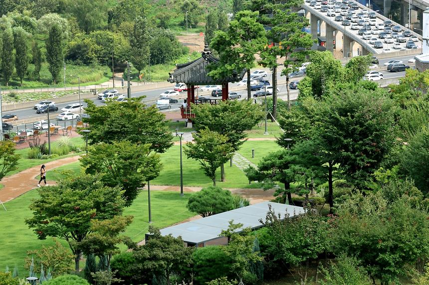 삼성해맞이공원 - 6