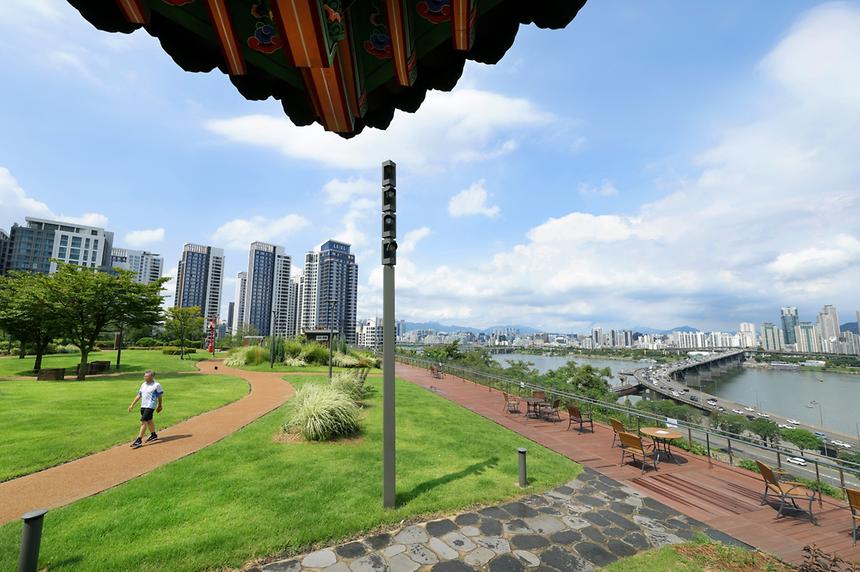 삼성해맞이공원 - 4