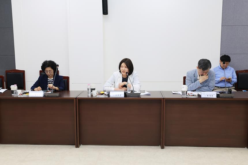 ‘2026 관광진흥자문위원회 정기회의’ 개최 - 5