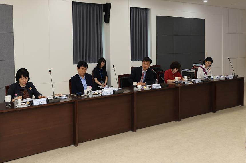 ‘2026 관광진흥자문위원회 정기회의’ 개최 - 6