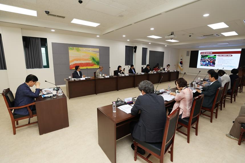 ‘2026 관광진흥자문위원회 정기회의’ 개최 - 1