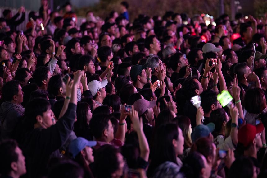 ‘HEY 강남 패밀리콘서트’ - 15