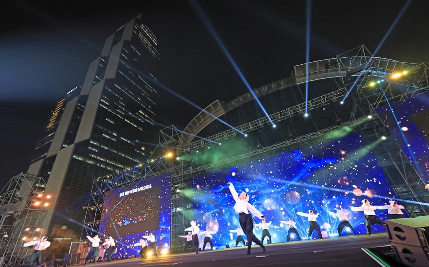‘2025 강남페스티벌 및 비전선포식’  - 7