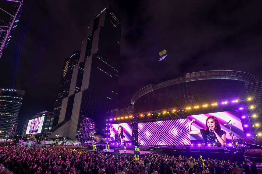 ‘HEY 강남 패밀리콘서트’ - 13