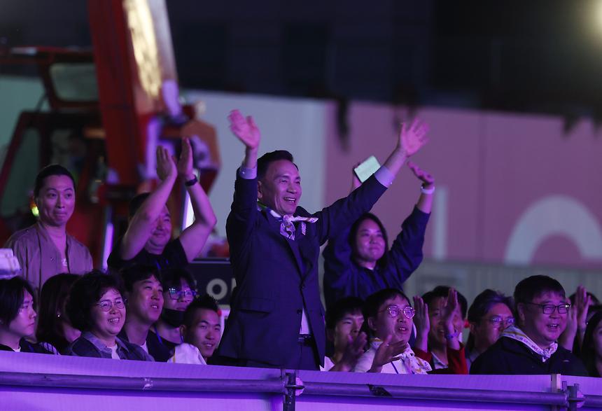‘HEY 강남 패밀리콘서트’ - 10