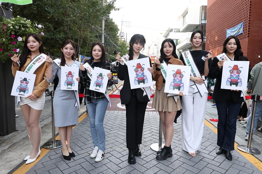  ‘제3회 유네스코 선정릉 문화거리 축제’ - 17