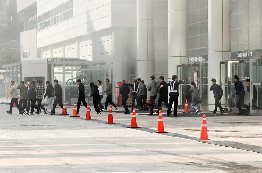 ‘2025 강남구 안전한국훈련’ - 4