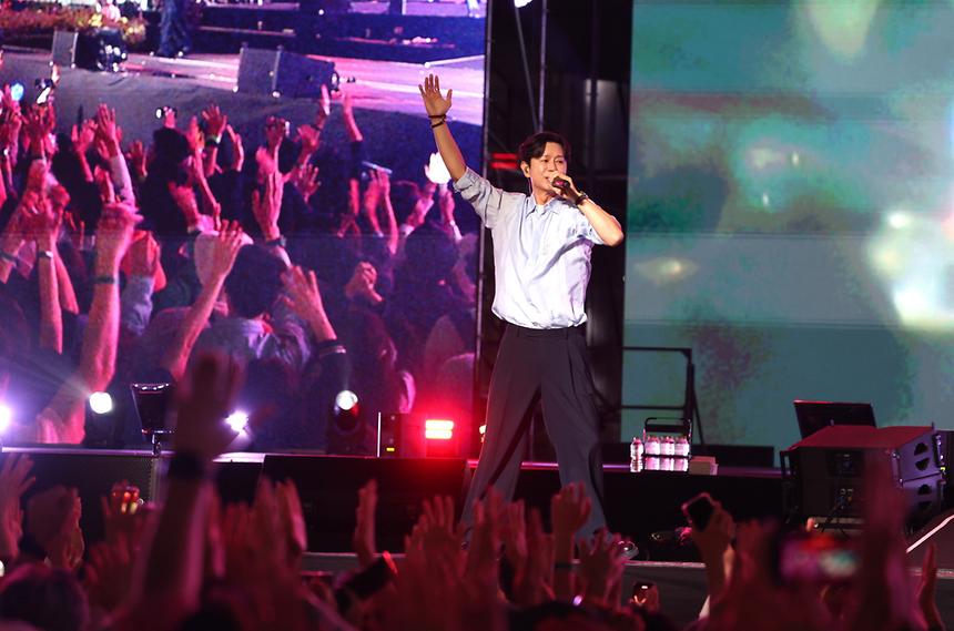 ‘HEY 강남 패밀리콘서트’ - 5