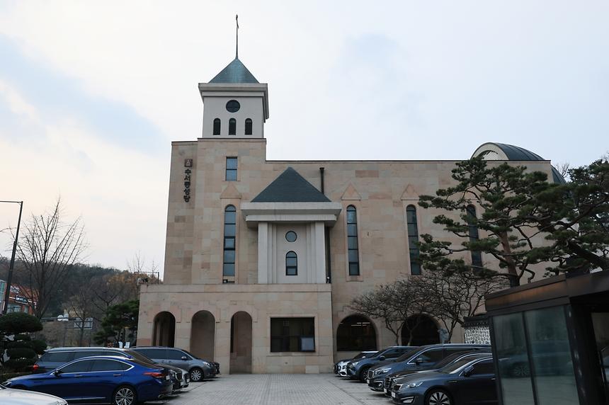 종교시설  - 2