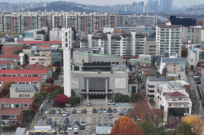 종교시설  - 6