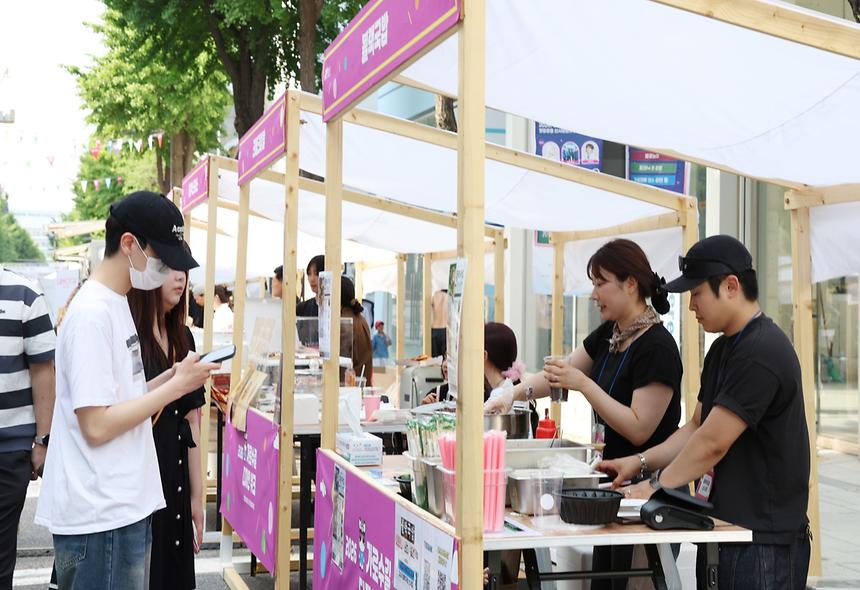 ‘2026 가로수길 디자인위크’ 개최 - 3