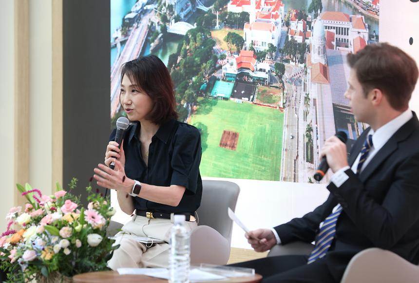  ‘세계의 눈으로 보는 청렴리더 강남!’ - 5
