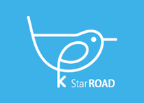 K STAR ROAD 심볼