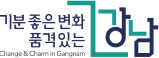 대치노인복지관 로고