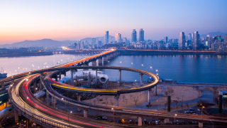 2025년 강남구 구민행복도 조사