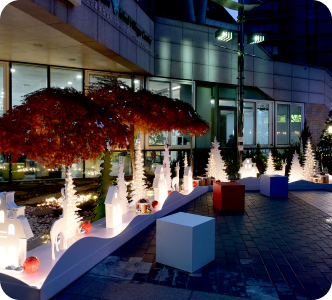 우리 동네 이야기