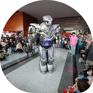 2024년 강남라이프가 뽑은 굿 뉴스 10가지