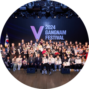 빛나는 '구민 영웅'을 소개합니다.