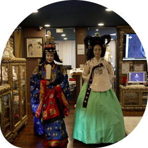 EBS 다큐멘터리 [고향민국] 강남구편