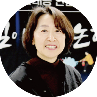 이영희 님(논현어린이집 원장)