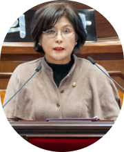 이향숙 의원