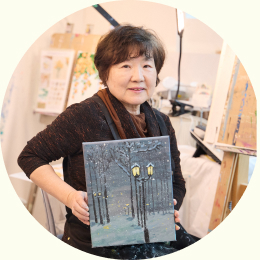 박영순 님