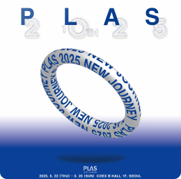 <PLAS ART SEOUL 2025> 조형아트서울 2025