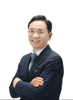 강남구청장 조성명
