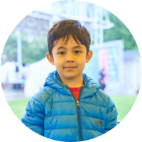 김찬(6세)