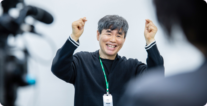 손창환 씨