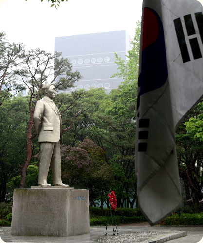 도산 안창호 선생