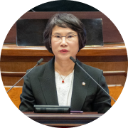 노애자 의원