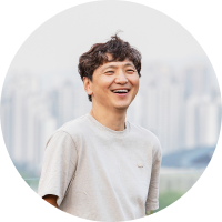 워시번대학교 사회학과 교수 박상엽 님