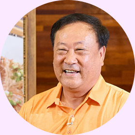 ‘캄보디아 우물 기증, 천 개가 목표예요” 36년 봉사대장 강대우 사장