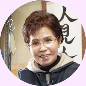 30년 구두 수선 외길 구두명의(名醫) 유효순 님