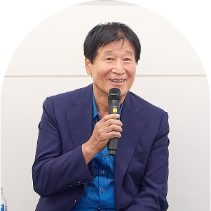 오왕근 회장