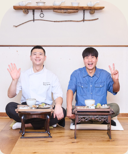 황용택·황인택 형제