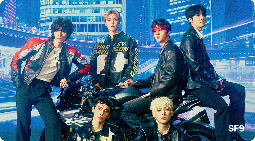SF9