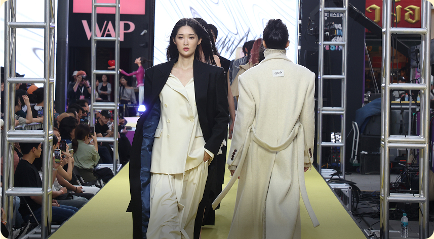 강남 패션 페스타