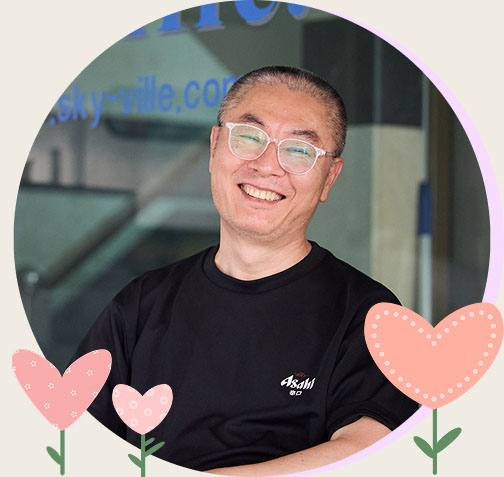 남명도 원장