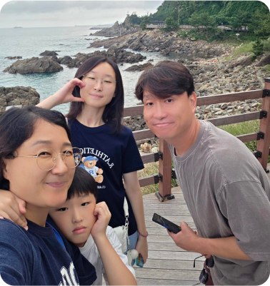 정은재 양(대치중)