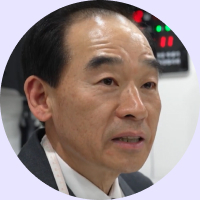 50년 경력의 재단사 박생기 님