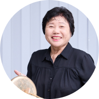 이길례 단장