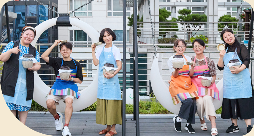 이정미 님, 윤상철 님, 이정은 님, 박영현 님, 박영세 님, 이선화 님