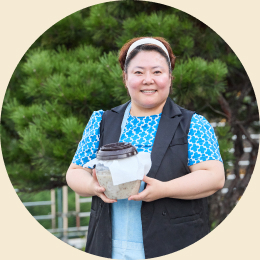 이정미 님