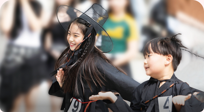 강남 패션 페스타