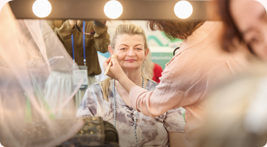 강남 패션 페스타