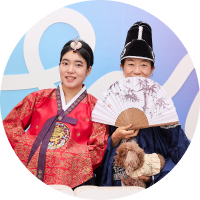 전통 가체명장 임수빈 님